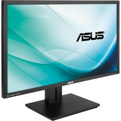 ASUS | ASUS PB287Q 28 Widescreen WLED Backlit LCD 4K UHD Monitor