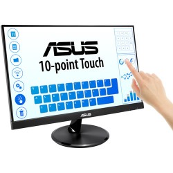 ASUS VZ229H 21.5 16:9 Multi-Touch IPS Monitor
