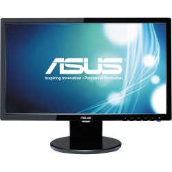 ASUS | ASUS VE198TL 19 Widescreen LED Backlit LCD Monitor