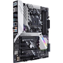 ASUS | ASUS Prime X470-Pro AM4 ATX Motherboard