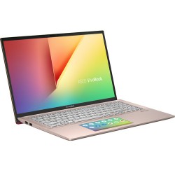ASUS | ASUS 15.6 VivoBook S15 S532FA Laptop (Punk Pink)