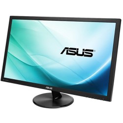 ASUS VP247H-P 23.6 Widescreen LED Backlit LCD Monitor