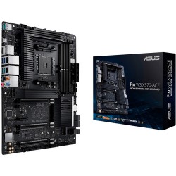 ASUS | ASUS Pro WS X570-ACE AM4 ATX Motherboard