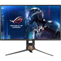 ASUS | ASUS Republic of Gamers Swift PG258Q 24.5 16:9 240 Hz G-Sync LCD Gaming Monitor