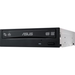 ASUS | ASUS DRW-24B1ST Internal SATA 16X DVD Disc Rewriter