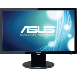 ASUS | ASUS VE208T 20 LED Backlit Widescreen Computer Display