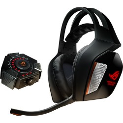 Gaming Headsets | ASUS Republic of Gamers Centurion USB Gaming Headset