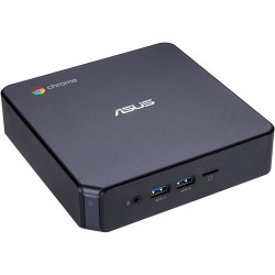 ASUS | ASUS Chromebox 3 Mini Desktop Computer