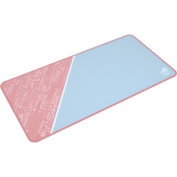 ASUS ROG Sheath Gaming Mouse Pad (Pink)