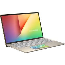 ASUS | ASUS 15.6 VivoBook S15 S532FA Laptop (Moss Green)