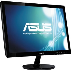 ASUS | ASUS VS197D-P 18.5 16:9 LED Monitor
