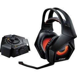 Headsets | ASUS STRIX 7.1 USB Gaming Headset