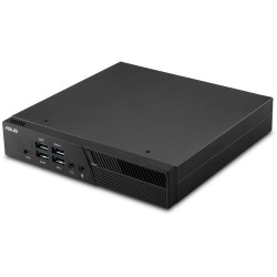ASUS | ASUS PB60 Mini PC/ Core i5-8400T/ 8GB/ 256GB/ Windows 10 Pro