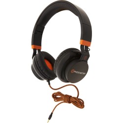 On-ear Headphones | Padcaster On-Ear Stereo Headphones