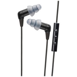 In-ear Headphones | Etymotic Research ETY-Kids 3 Safe-Listening In-Ear Stereo Headphones with Mic/Remote