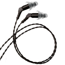 In-ear Headphones | Etymotic Research ER-4S Noise-Attenuating Portable Stereo Earphones