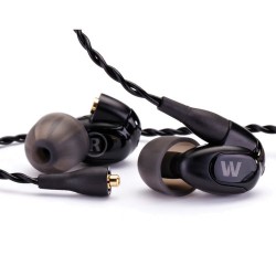 Oordopjes | Westone W10 Single-Driver True-Fit Earphones with MMCX Audio and MFi Cables