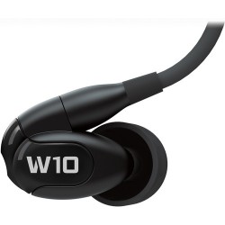 Westone | Westone W10 Gen 2 Single-Driver True-Fit Earphones with MMCX and Bluetooth Cables