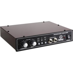 Palmer PHDA02 Reference Class Headphone Amplifier (1 Channel)