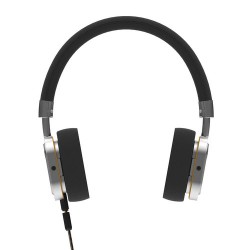 Over-ear Headphones | Torque t402v Customizable Headphones with On/Over Earpads