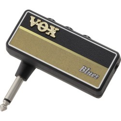 Vox | VOX amPlug G2 Blues Headphone Guitar Amp