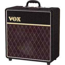 Vox | VOX AC41-12 4W RMS 1x12 Combo Amplifier