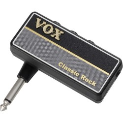 Vox | VOX amPlug G2 Classic Rock Headphone Guitar Amp