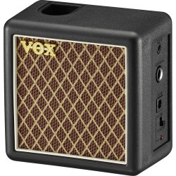 Vox | VOX amPlug 2 Cabinet for amPlug 2 Headphone Amplifiers