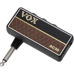 Vox | VOX amPlug G2 AC30 Headphone Guitar Amp