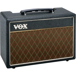 Vox | VOX Pathfinder 10 - 10W 1x6.5 Combo Amplifier