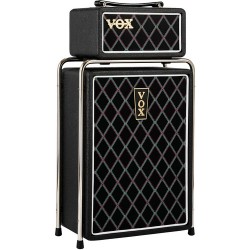 Vox | VOX MINI SUPERBEETLE BASS - 50W Bass Amplifier