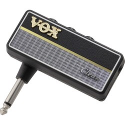 Vox | VOX amPlug G2 Clean Headphone Guitar Amp