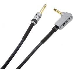 Vox | VOX Class A Guitar Cable (19.5', Black)