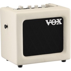 Vox | VOX MINI3 G2 Modeling Guitar Amplifier (Ivory)