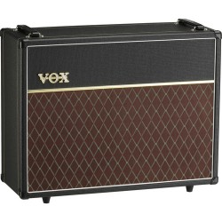Vox | VOX V212C 2x12 Speaker Cabinet