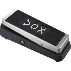 Vox | VOX V846-HW Hand-Wired Wah Pedal