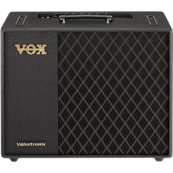 Vox | VOX Valvetronix VT100X Hybrid Modeling 1x12 Combo Guitar Amplifier