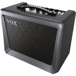 Vox | VOX VX50 GTV 50W Hybrid Modeling Combo Amplifier