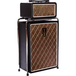 Vox | VOX Mini SuperBeetle 25 Stacked Combo Amplifier for Electric Guitars