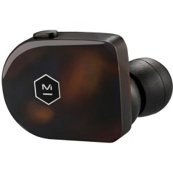 Master & Dynamic MW07 True Wireless In-Ear Headphones (Tortoise Shell)