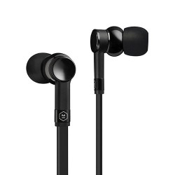 Fülhallgató | Master & Dynamic ME05 In-Ear Headphones (Black)