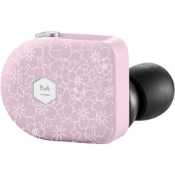 Écouteur True Wireless | Master & Dynamic MW07 True Wireless In-Ear Headphones (Cherry Blossom)
