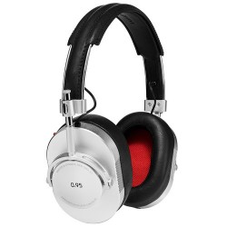 Master & Dynamic MH40 S-95 Leica-Series Over-Ear Headphones for 0.95 (Black/Silver)
