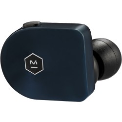 Master & Dynamic MW07 True Wireless In-Ear Headphones (Steel Blue Matte)