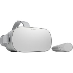 Oculus | Oculus Go VR Headset (32GB)