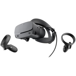 Oculus | Oculus Rift S PC-Powered VR Gaming Headset