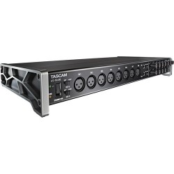 Tascam | Tascam US-16x08 USB Audio/MIDI Interface