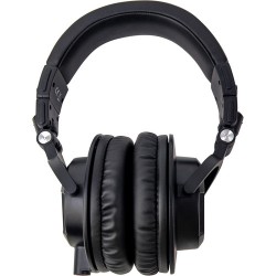 Monitor Headphones | Tascam TH-07 High-Definition Monitor Headphones (Black)