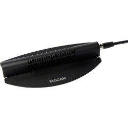 Tascam | Tascam TM-90BM Boundary Condenser Microphone
