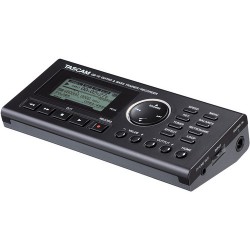 Tascam | Tascam GB-10 - USB Guitar/Bass Trainer/Recorder